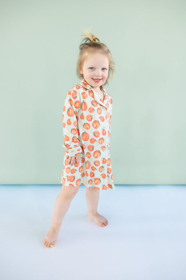 peachy-keen-girls-dream-gown Dream-Big-Little-Co-pajama-baby-blanket